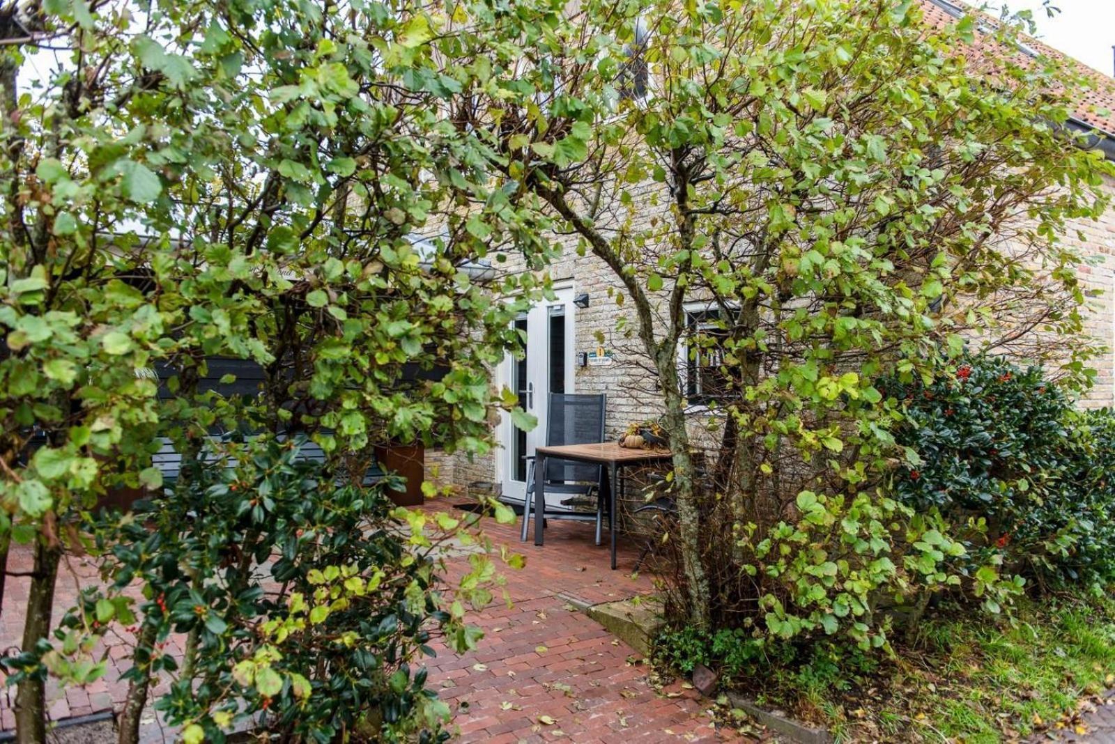 Dit Eiland Hollum  Exterior foto