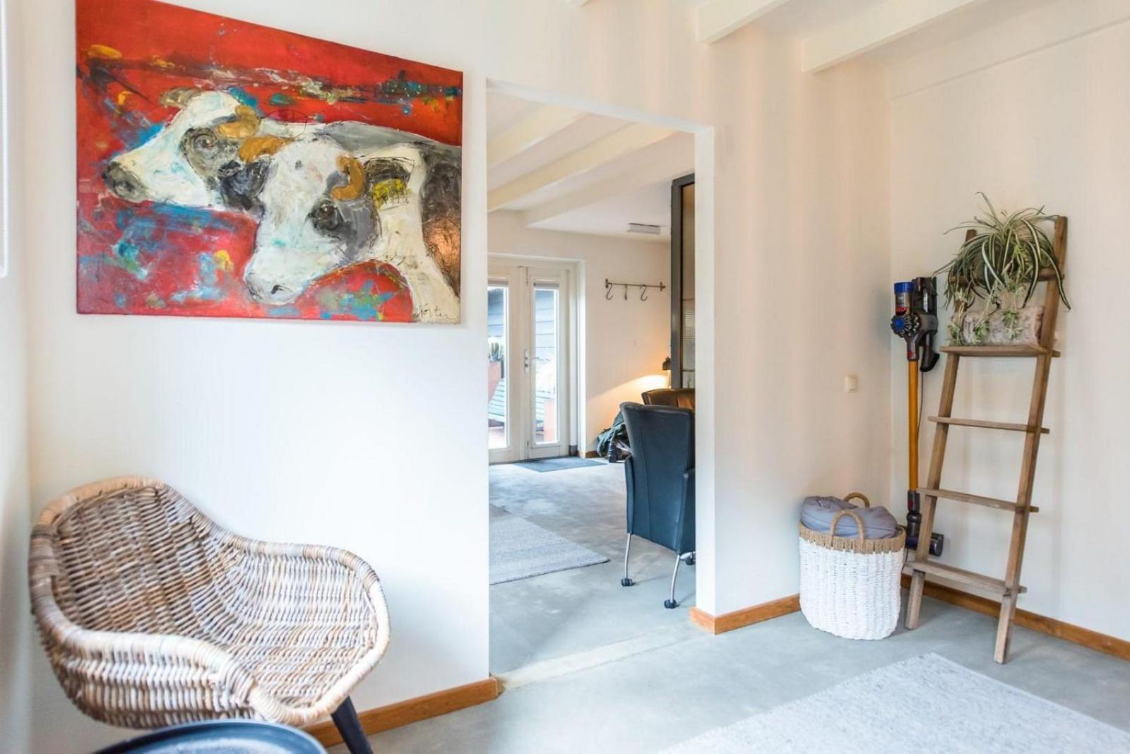 Dit Eiland Hollum  Exterior foto