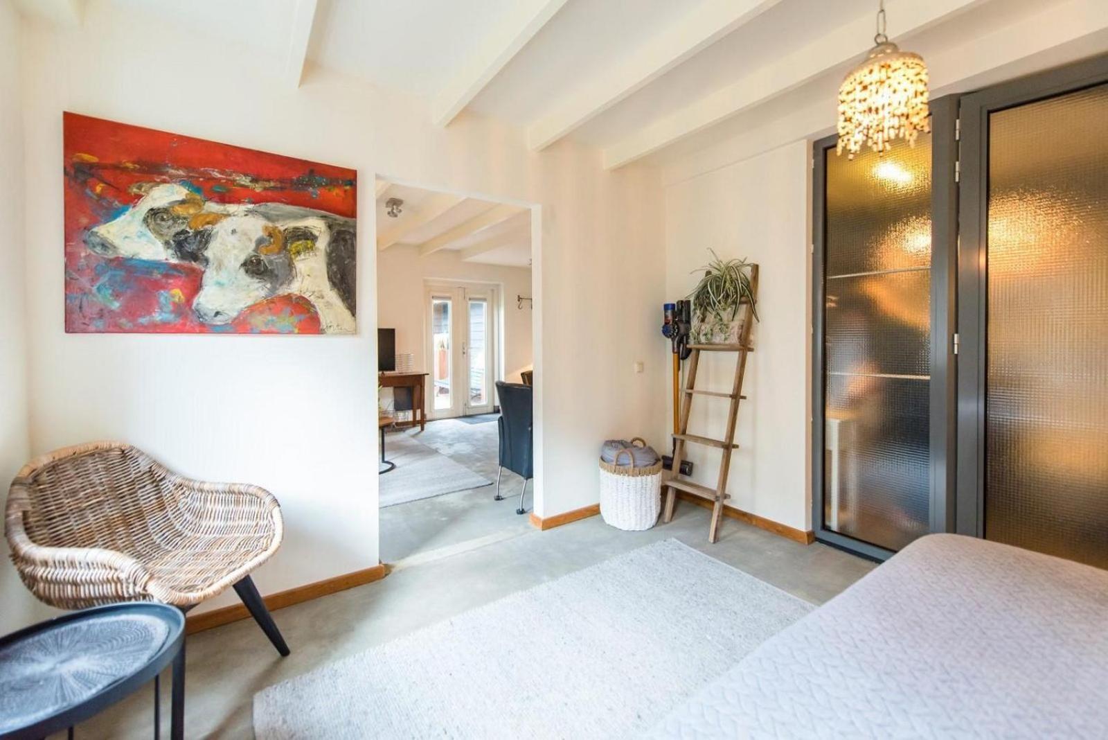 Dit Eiland Hollum  Exterior foto