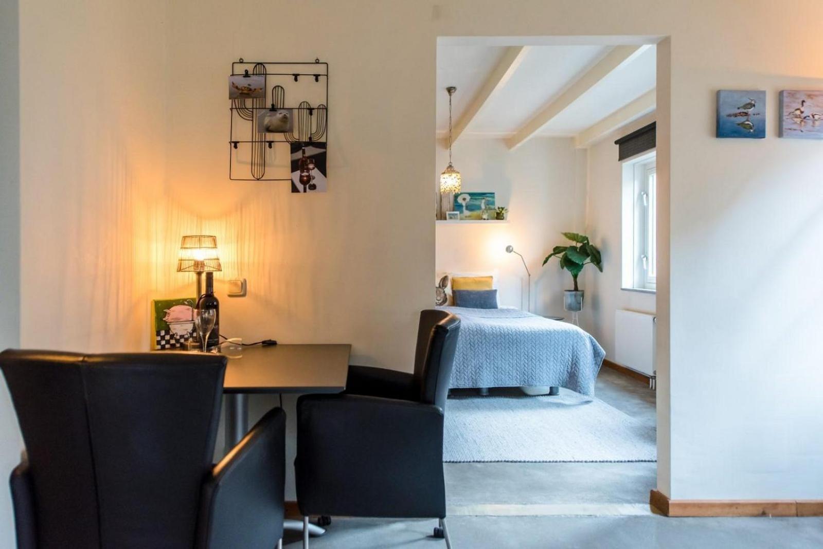 Dit Eiland Hollum  Exterior foto